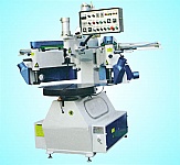 大庆双轴自动外仿形铣床